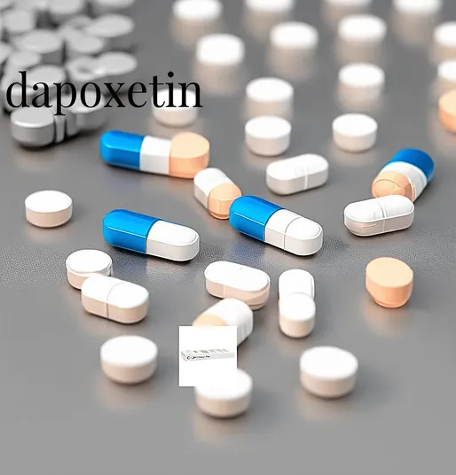 Dapoxetin